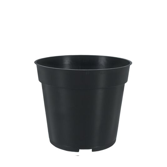HC Company 4.25 Round Geranium Pot Thinwall [680/CASE] [27,200/SKID]