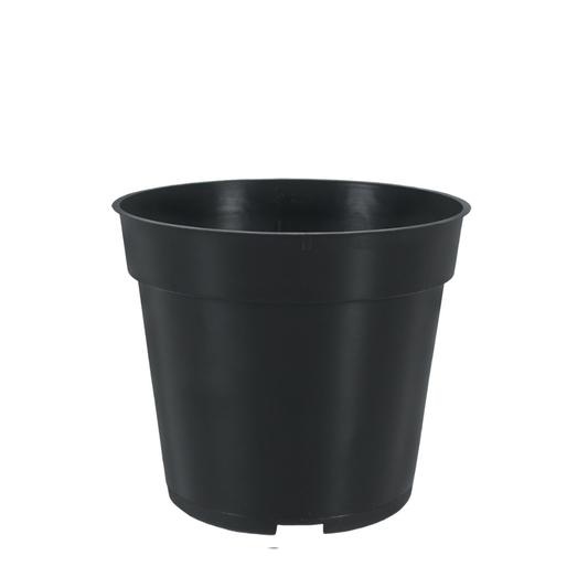 HC Company 4.5 Round Geranium Pot Thinwall [680/CASE] [27,200/SKID]