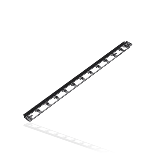 GATOR EDGE X4 STRAIGHT OR CURVED USE 2 PACK OF 4 FEET [384 PACKS/SKID]