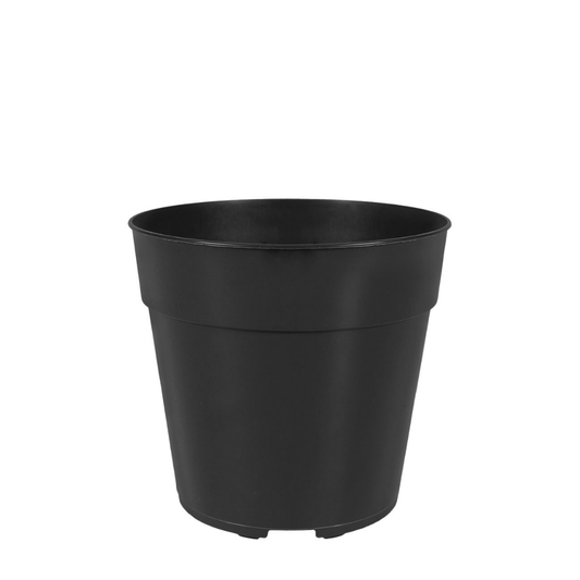 HC Company 5.00 Regal Greenhouse Round Pot [500/CASE] [20,000/SKID]