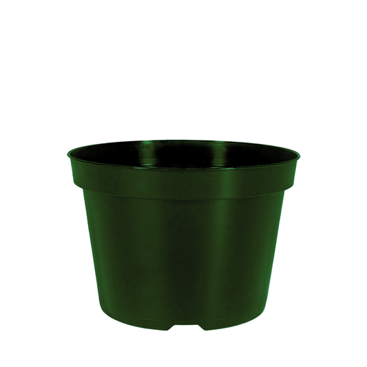 HC Company 7.00 Azalea Round Pot GREEN [250/CASE] [8,750/SKID]