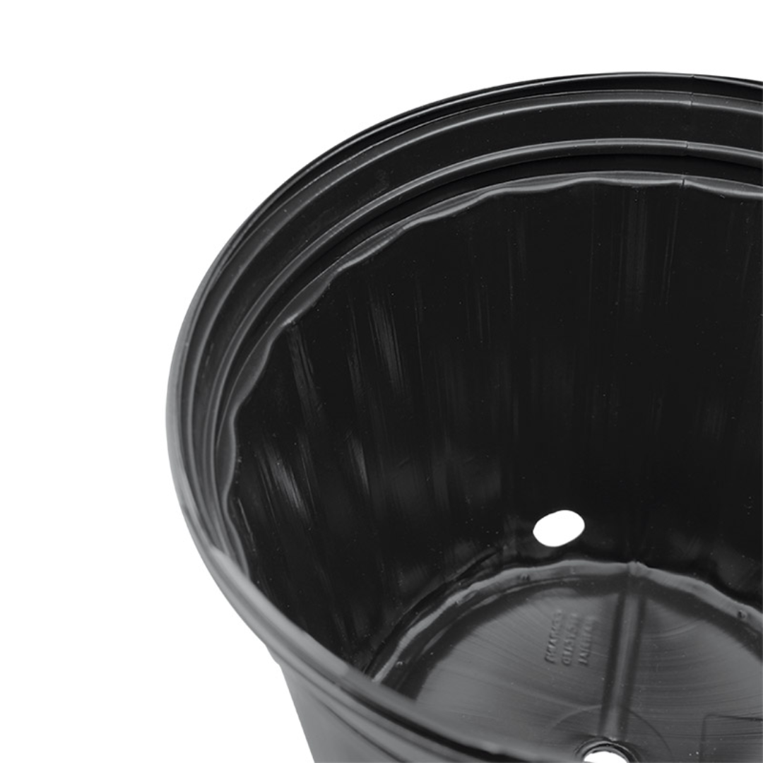 HC Company AMK06000 2 Gallon Blow Mold 600 Nursery Pot | [60/SLEEVE] [5,400/SKID]