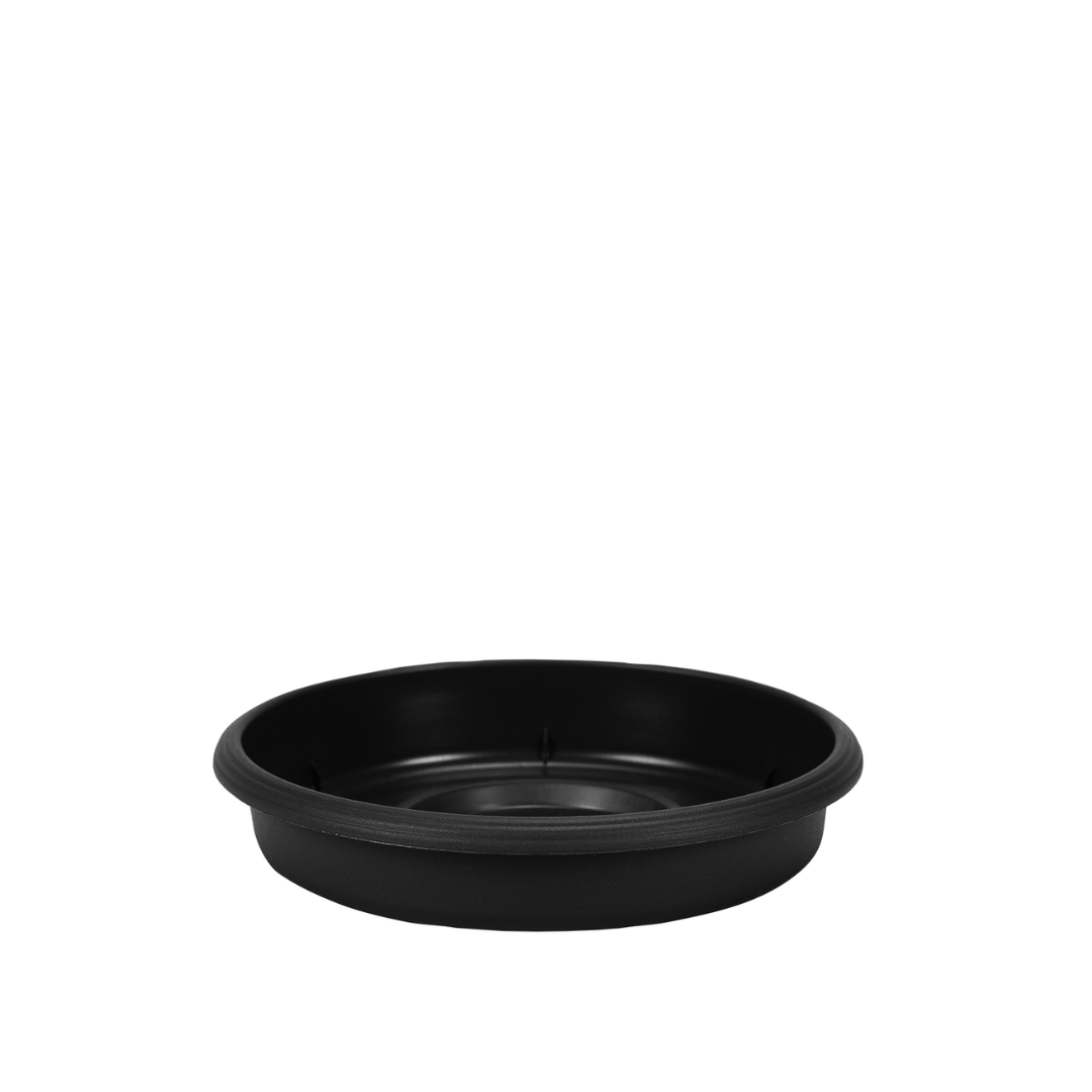 HC Company 6.00 Non-Attachable Saucer [675/CASE] [30,375/SKID]