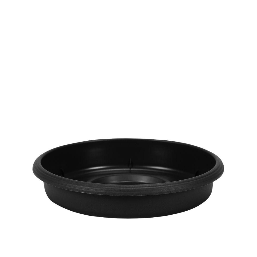 HC Company 12.00 Non-Attachable Saucer [70/CASE] [4,480/SKID]