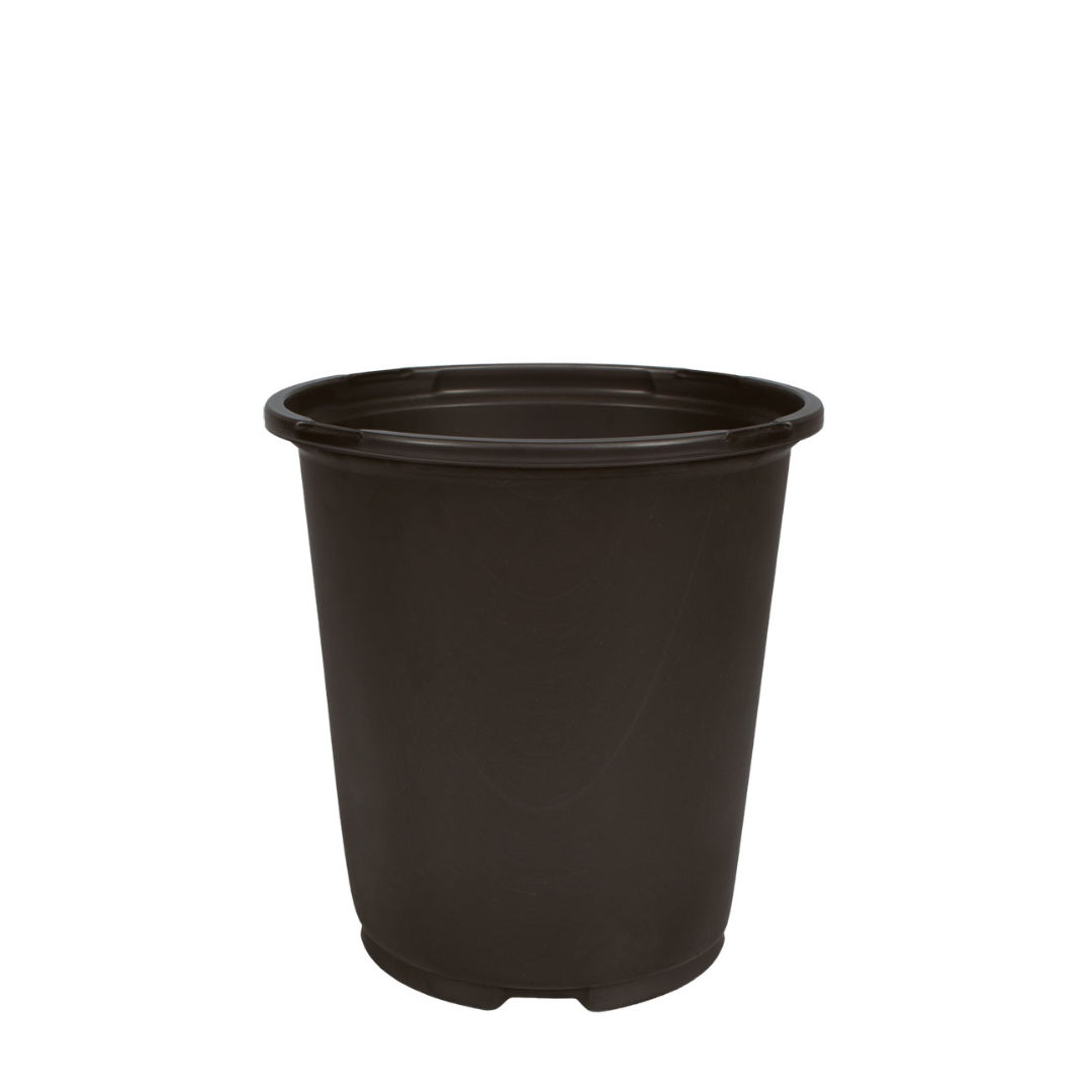 HC Company 16.00CM Round Co-Ex Pot [200/CASE] [9,600/SKID]