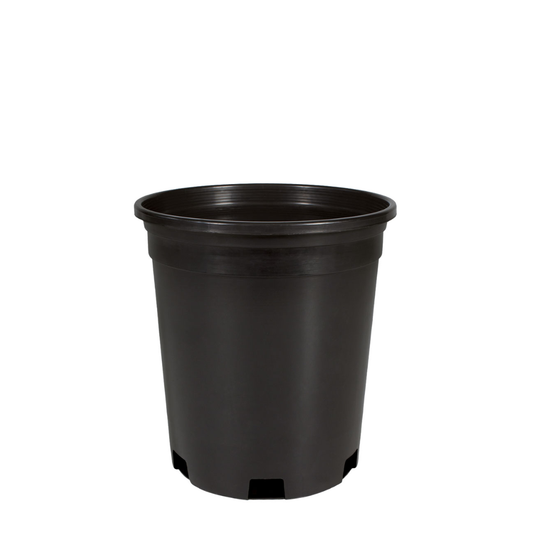 HC Company NSR001G0 1 Gallon Injection Nursery Pot | [25/CASE] [6,500/SKID]