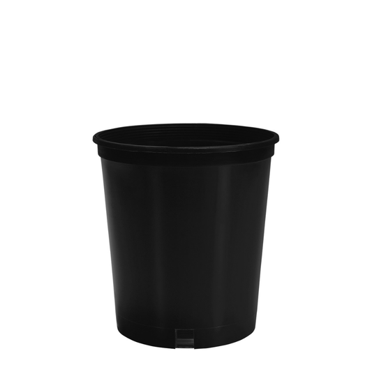 HC Company NCT01002 2.70 Quart Injection Nursery Pot with Tag Slot | [8,700/BULK]